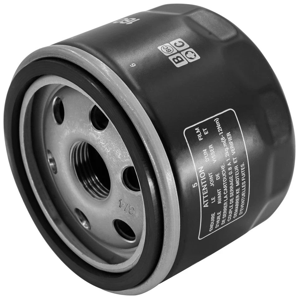 For BMW R1200S R1200GS HP2 R1200GS Adventure 1170 2004 2005-2009 Oil Filter 