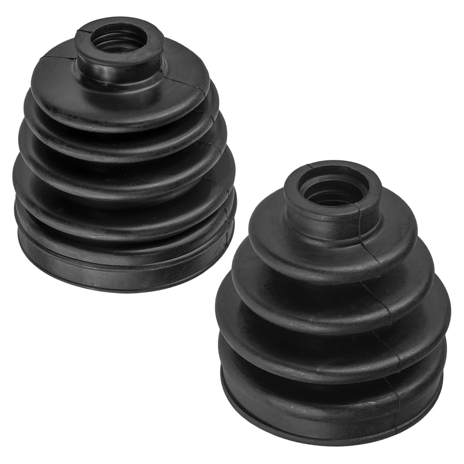 Rear Axle Outer Inner CV Boot Kit for Polaris RZR XP 1000 2015 2016 2017-2020