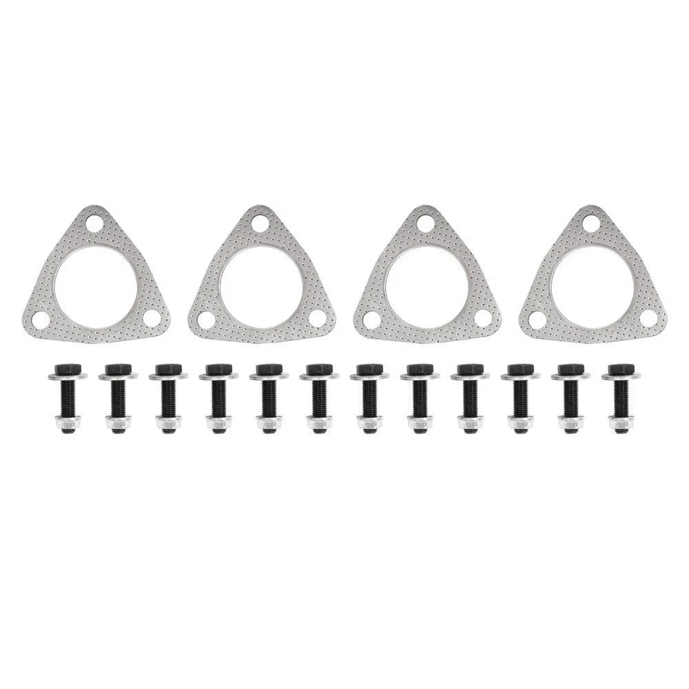 For Nissan Xterra/ Frontier 3.3L 99-2004 Front Left & Right Catalytic Converter