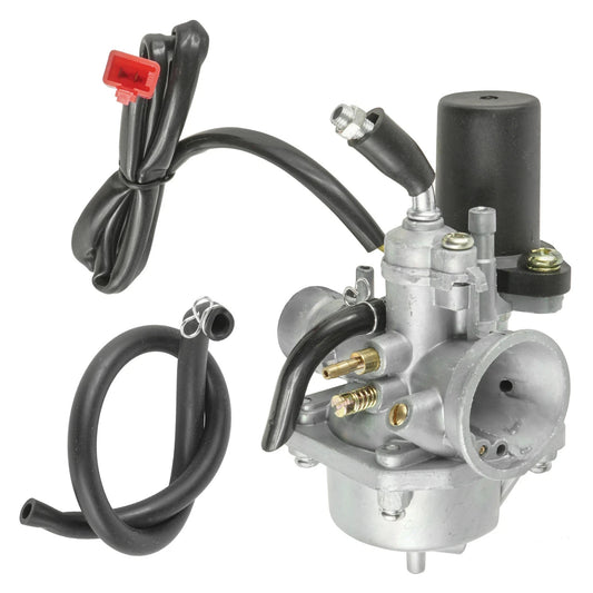 Carburetor for Polaris Scrambler 90 2001 2002 2003 Electric Choke Carb