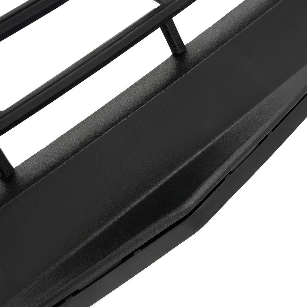 NEW Bumper Cover Grille For 2014-2015 Chevrolet Camaro Fit GM1036177