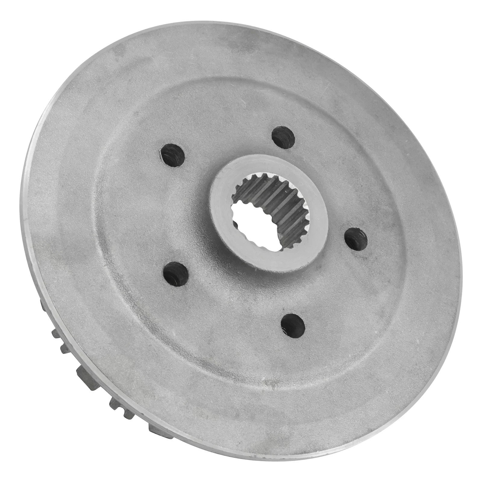 Caltric Center Clutch Inner Hub For Honda Sportrax 400 TRX400EX 1999-2008