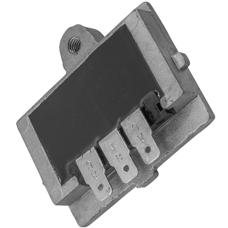 Rectifier Regulator for Onan 16 17 18 19 20 22 21 23 24 HP