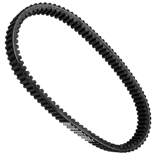 for Yamaha Kodiak 450 YFM450 YFM 450 4X4 EPS SE 2003-2006 / 2018-2022 Drive Belt
