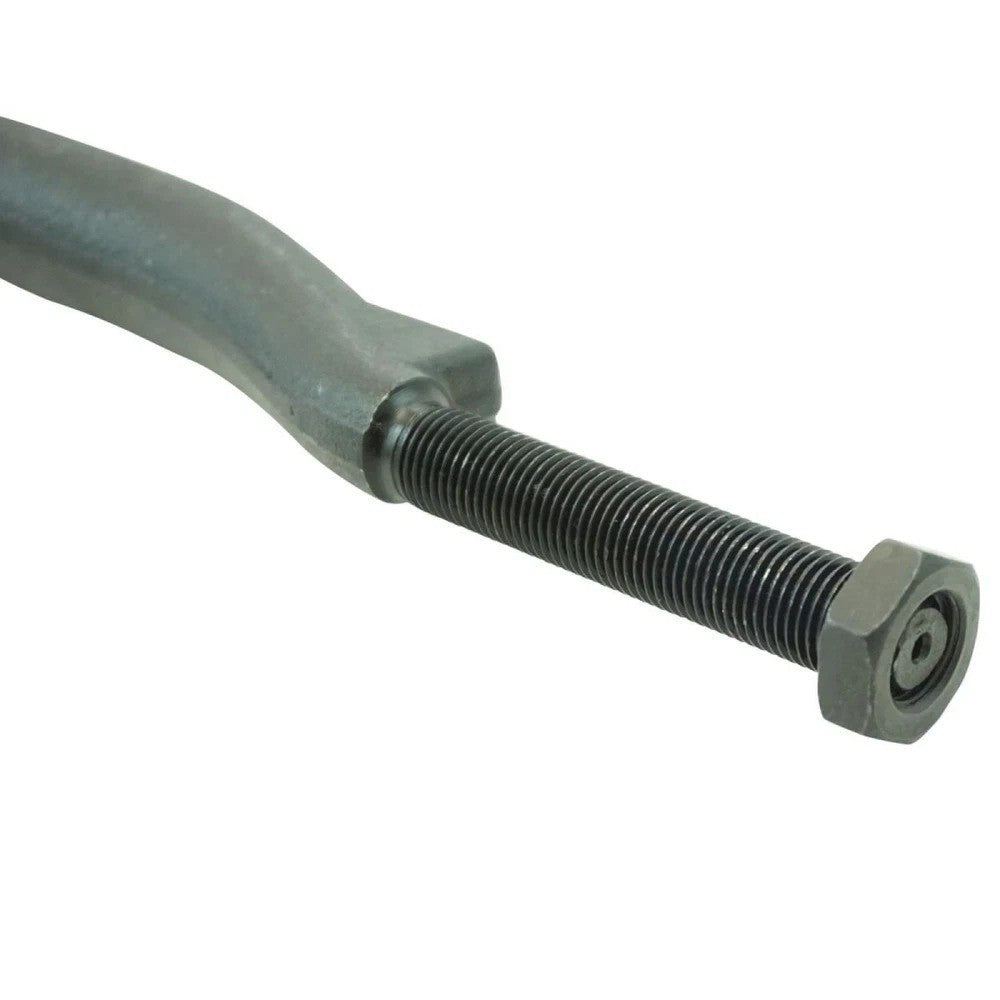 Front Outer Tie Rod End 14mm Thread Pitch Driver Side Left LH for 02 GM SUV