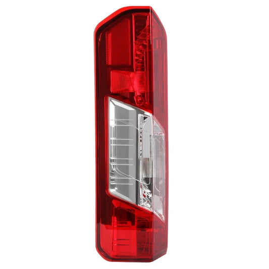 For Ford Transit 150 250 350 2015-2024 Rear Tail Lights Brake Lamps Halogen Pair