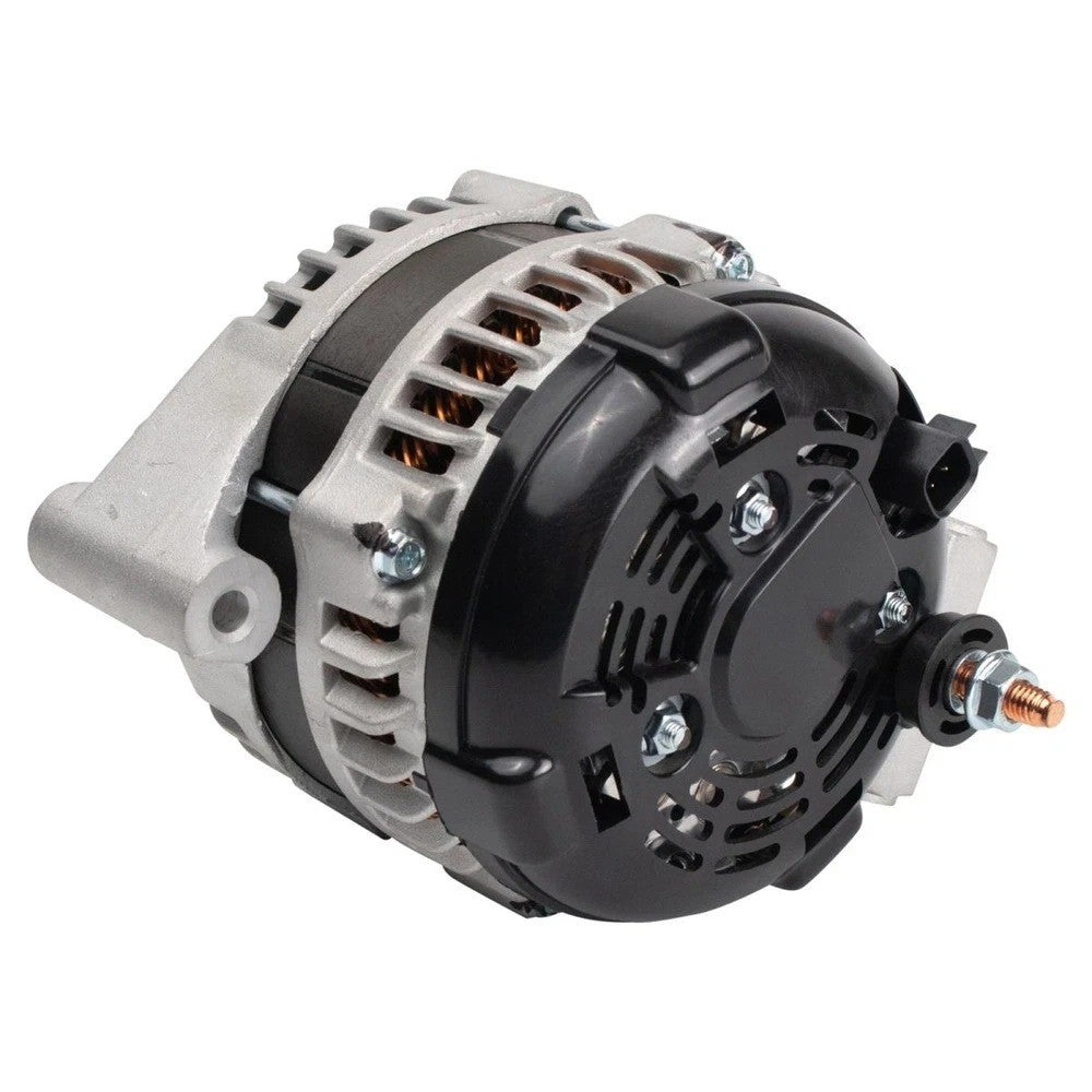 New Alternator 160 Amp for 200 Town & Country Avenger Caravan Journey Routan