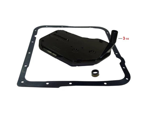 ACDelco 4L60E/4L65E Transmission Service Kit For 97-13 Chevrolet/GMC Trucks/SUVs