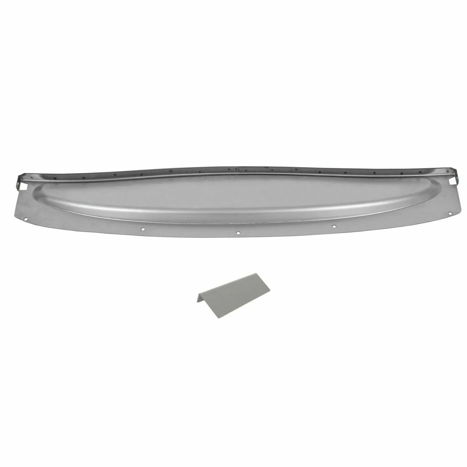 For 1930 &1931 Model A Ford 1932 Style Dash Panel fits Coupes, Sedans & Pickups
