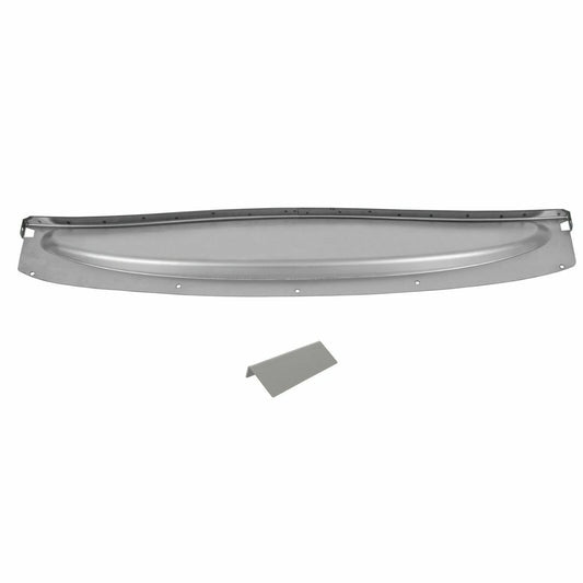 For 1930 &1931 Model A Ford 1932 Style Dash Panel fits Coupes, Sedans & Pickups