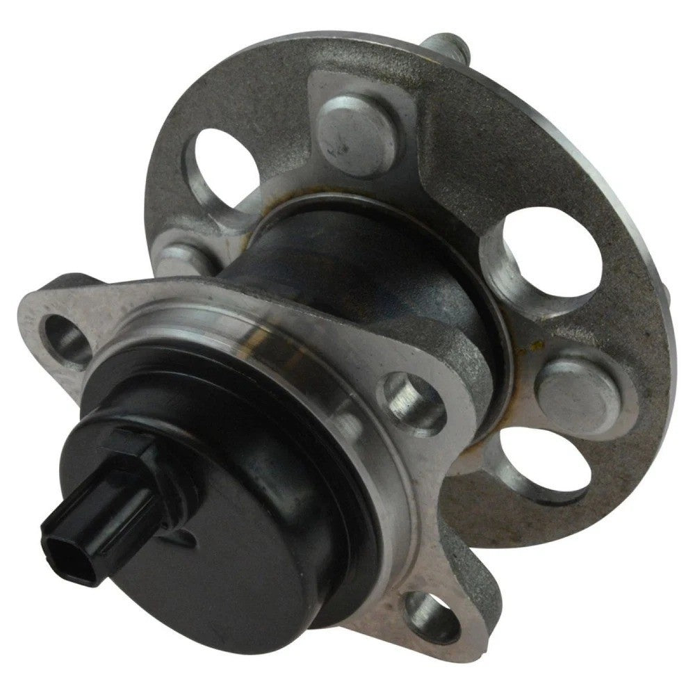 New Wheel Bearing & Hub Assembly LH or RH Side Rear for Toyota Yaris Prius C