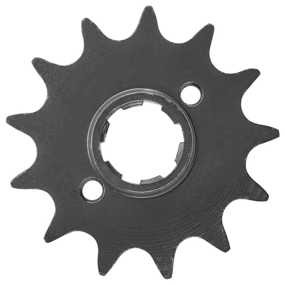 Drive Chain & Sprockets For Honda FourTrax 250 TRX250X 1987-1988 1991-1992