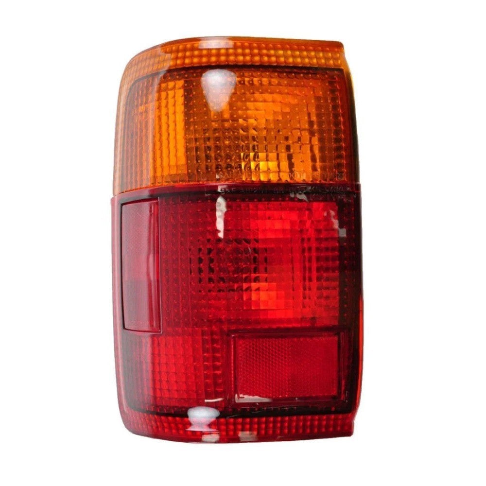 Rear Tail Lights Set Fits 1993-1995 Toyota 4Runner TO2800117 TO2801117
