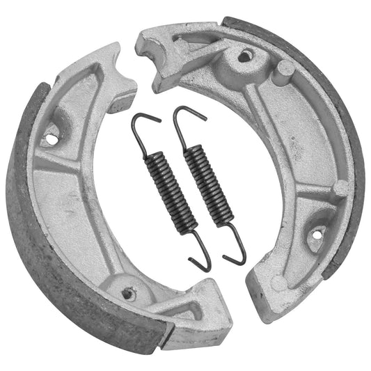 Rear Brake Shoes for Honda XR80R 1985 1986 1987 1988 1990 1991 1993-2003