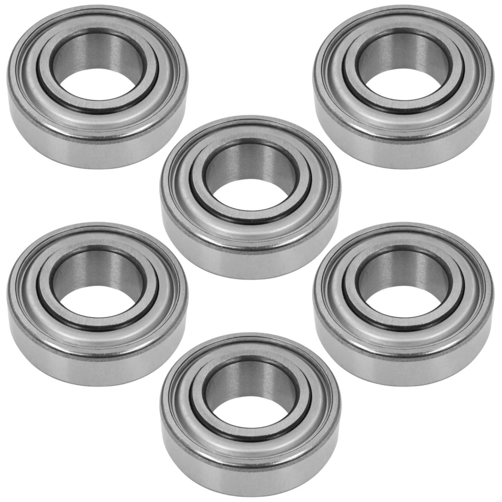 103-9076 1039076 103-2477 230-235 52" 60" 72" Deck Spindle Repair Kit for Exmark