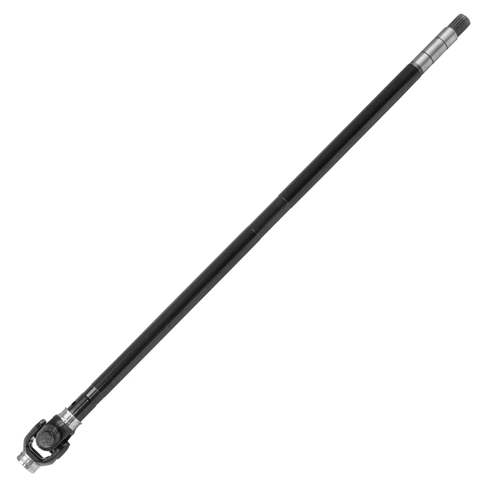 Front-Front Propeller Prop Drive Shaft for Kawasaki Mule 3010 KAF620 4X4 01-08