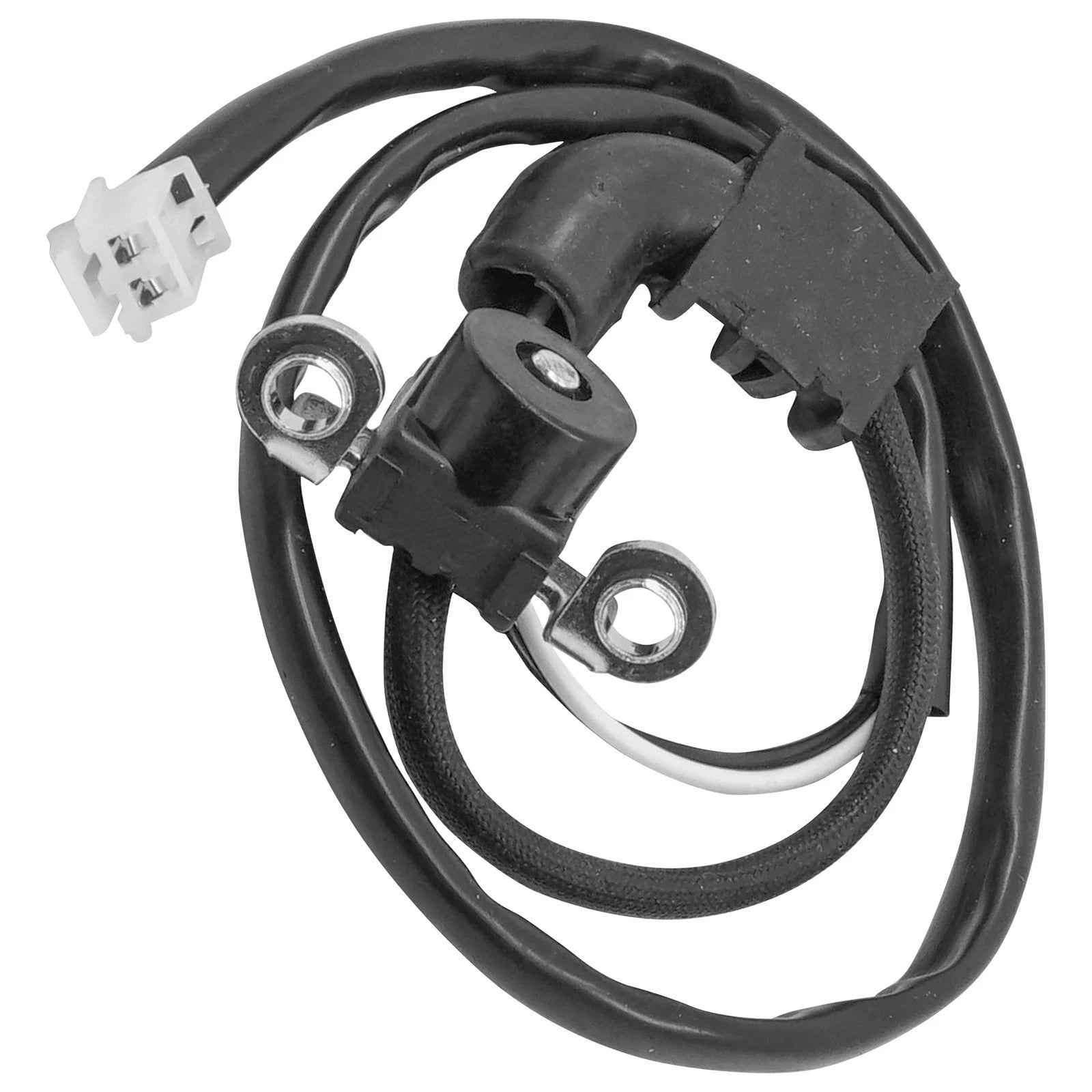 Caltric Stator Pulse Pickup Coil Trigger for Yamaha R1 YZFR1 / 5PW-81670-00-00