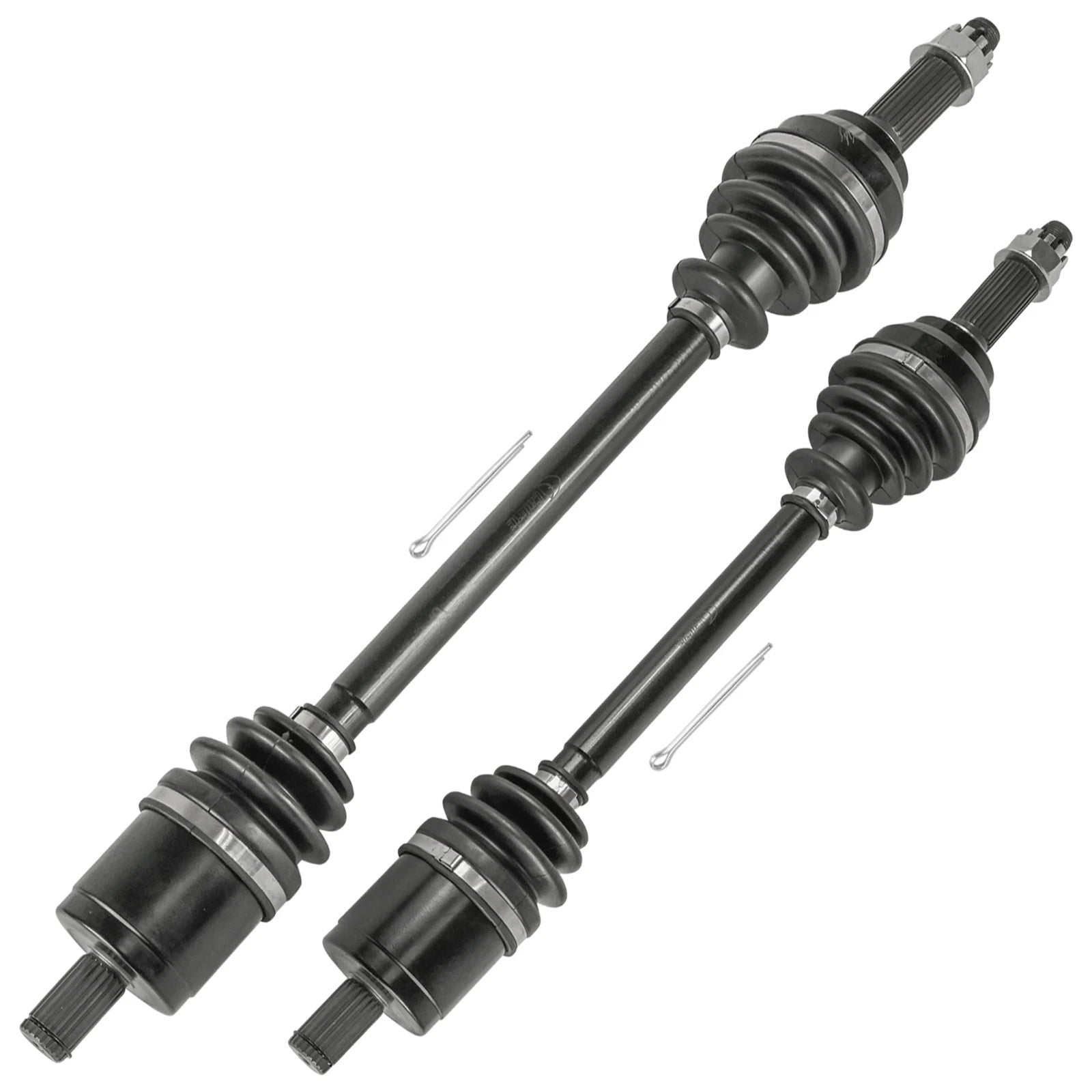 Front CV Axle For John Deere XUV Gator 620i (Gas) AM146259 Left And Right 