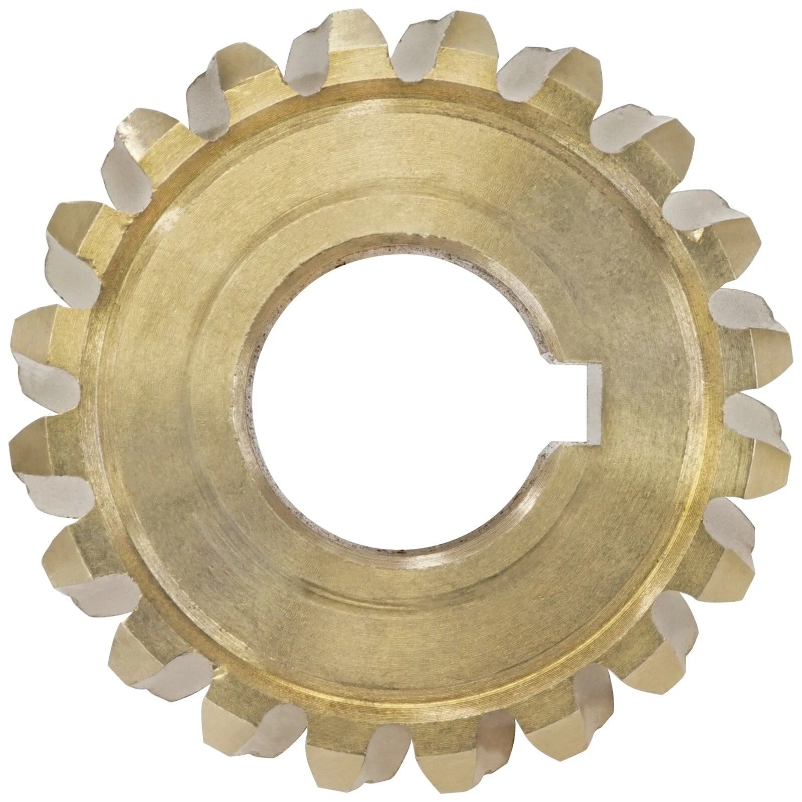 717-04861 917-0528A 917-04861 Snow Thrower Axle Worn Gear for MTD Troy-Bilt