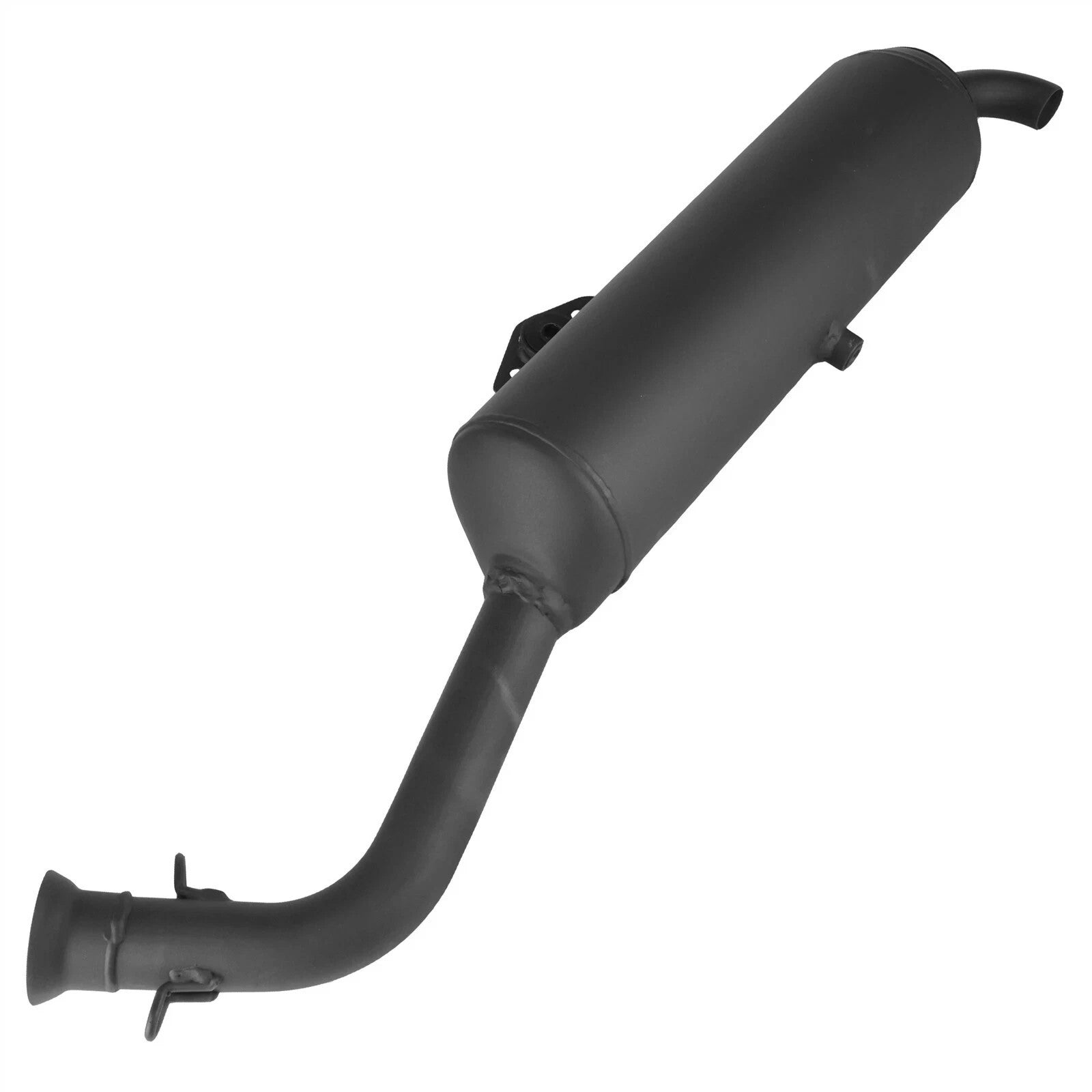 Exhaust Muffler For Yamaha 1HP-E4703-00-00 3B4-W1471-10-00