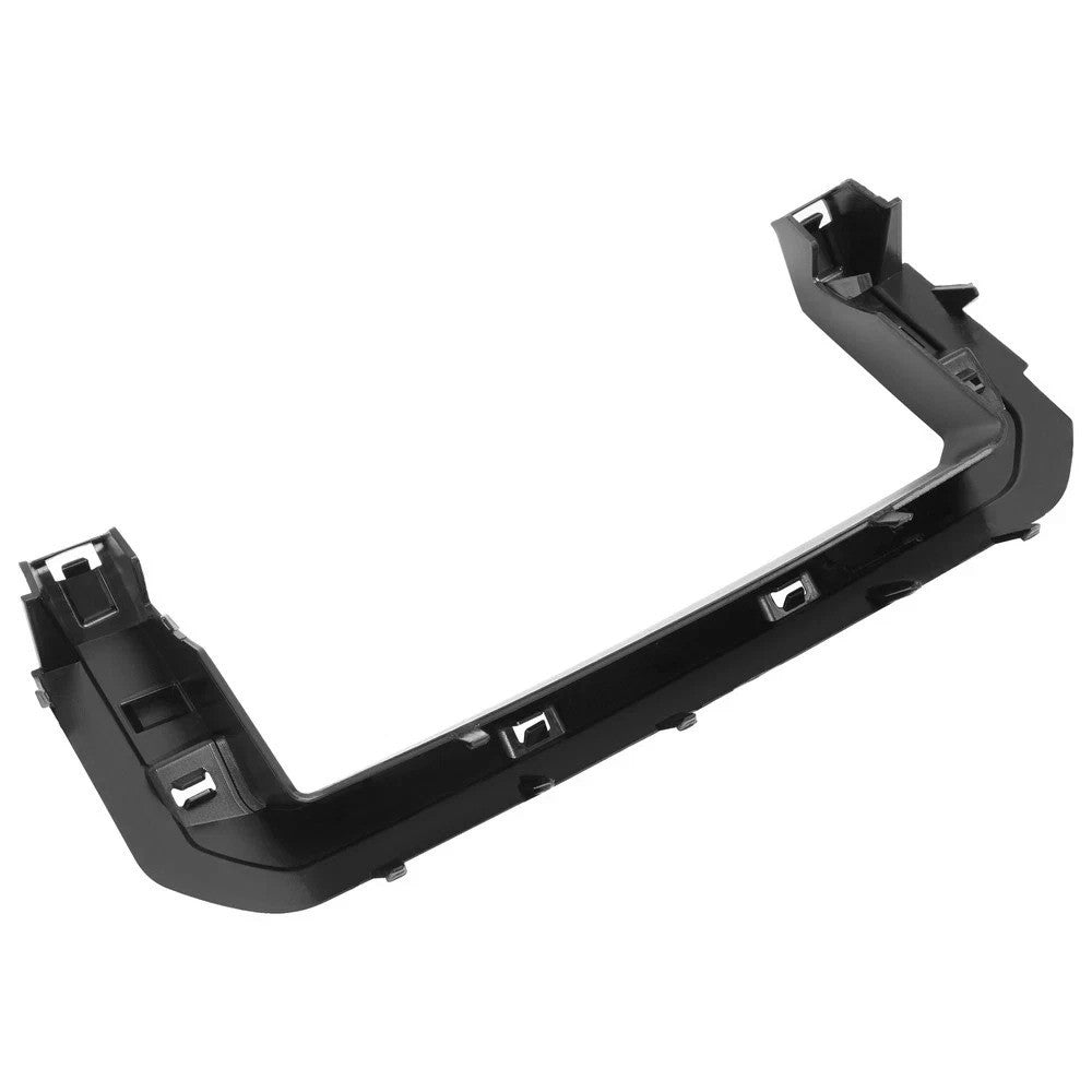 For Ford F-250/F-350/F-450/F-550 Super Duty 2011-2016 Grille Bracket Set of 2