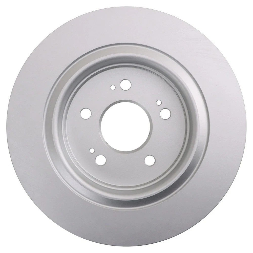 Brake Rotors Set Premium G-Coated Fits 2018-2024 Honda Odyssey 2023-2024 Pilot
