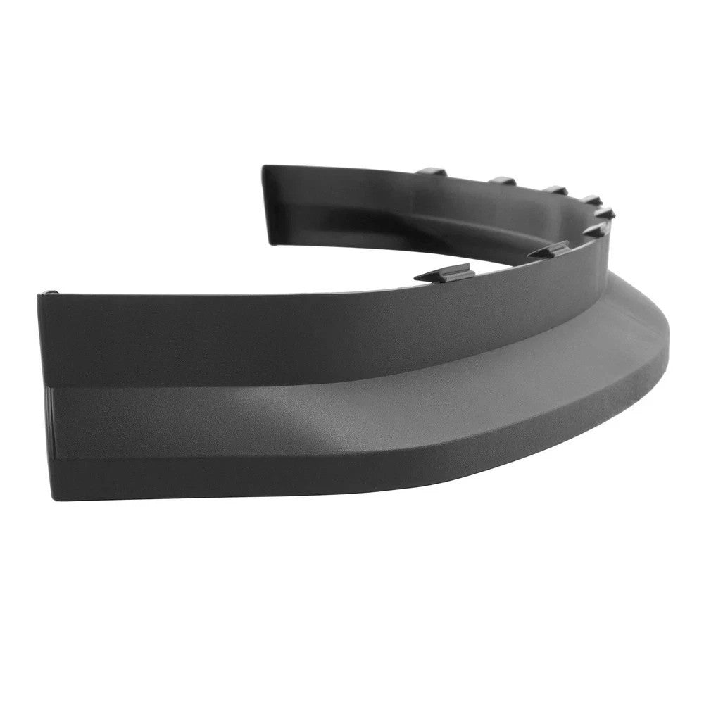 Front Bumper Lower Valance+Bumper Cover For Chevy Colorado/GMC Canyon 2004-2012