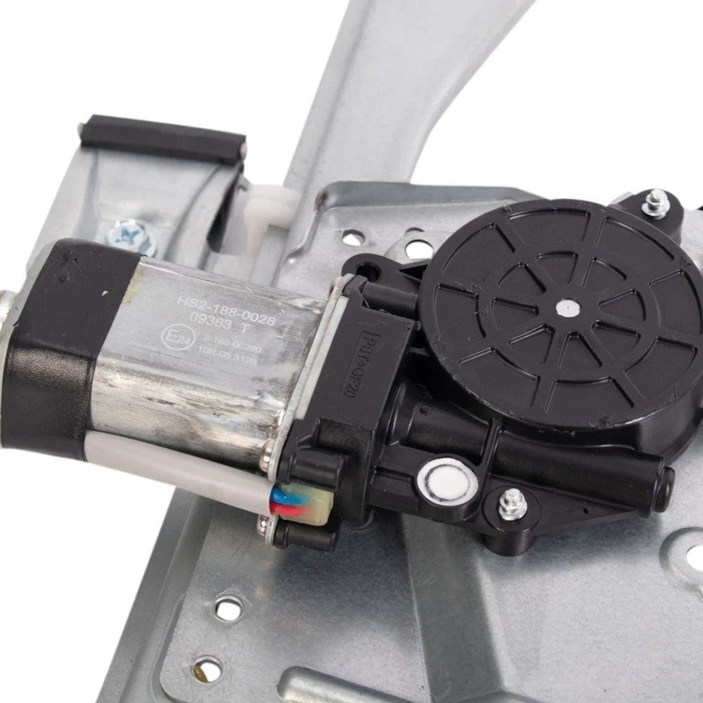 POWER Window Regulator w/ Motor Front RH Right Passenger Side for Rendezvous