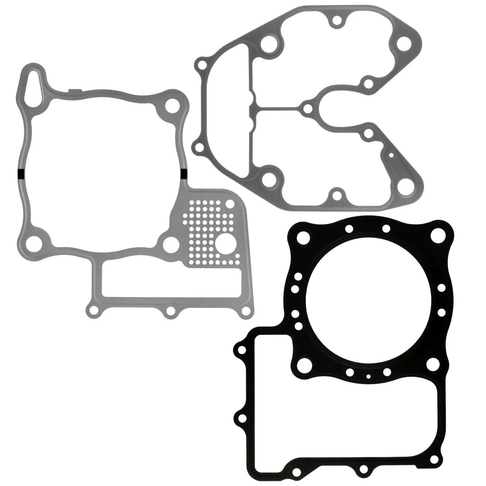 Engine Gasket Set For Honda Rincon 650 TRX650FA 2003 2004 2005