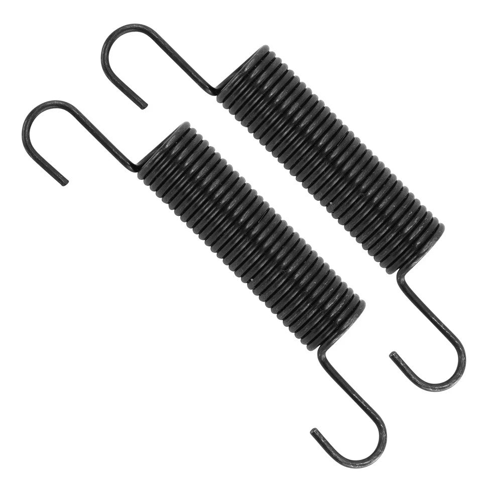 Caltric Deck Idler Springs For Husqvarna 532179748 532131335 42" Deck 1 Set New