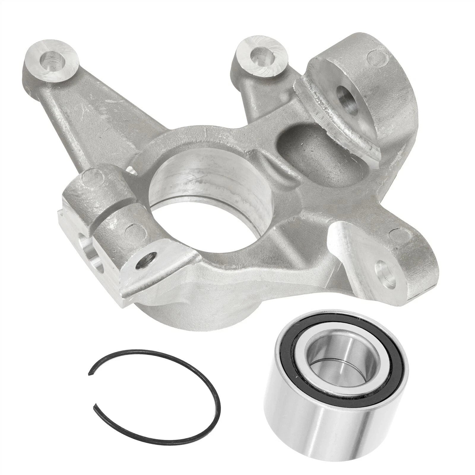 Front Right Wheel Knuckle & Bearing For Can-Am Outlander 570 / MAX 570 2016-20
