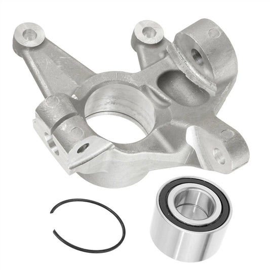 Front Right Wheel Knuckle & Bearing For Can-Am Outlander 570 / MAX 570 2016-20