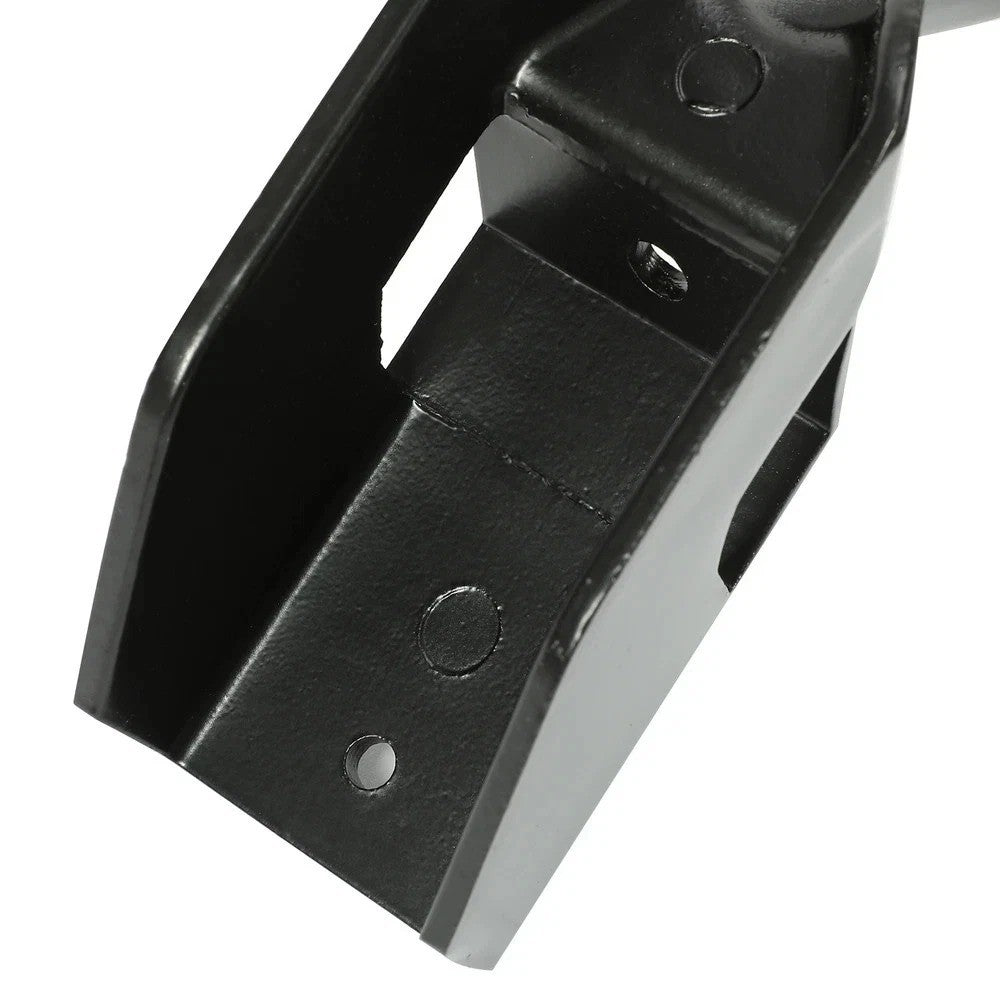 For Chevy GMC Dodge Toyota Truck/SUV/Pickup Pair Side Steps Nerf Bar Left+Right