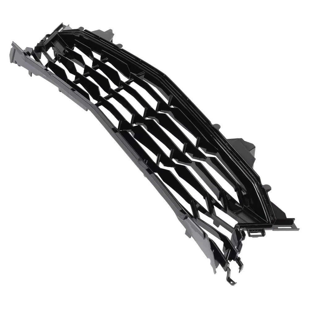 New For Chevrolet Camaro SS 2019-2024 84524888 Black Front Lower Grille