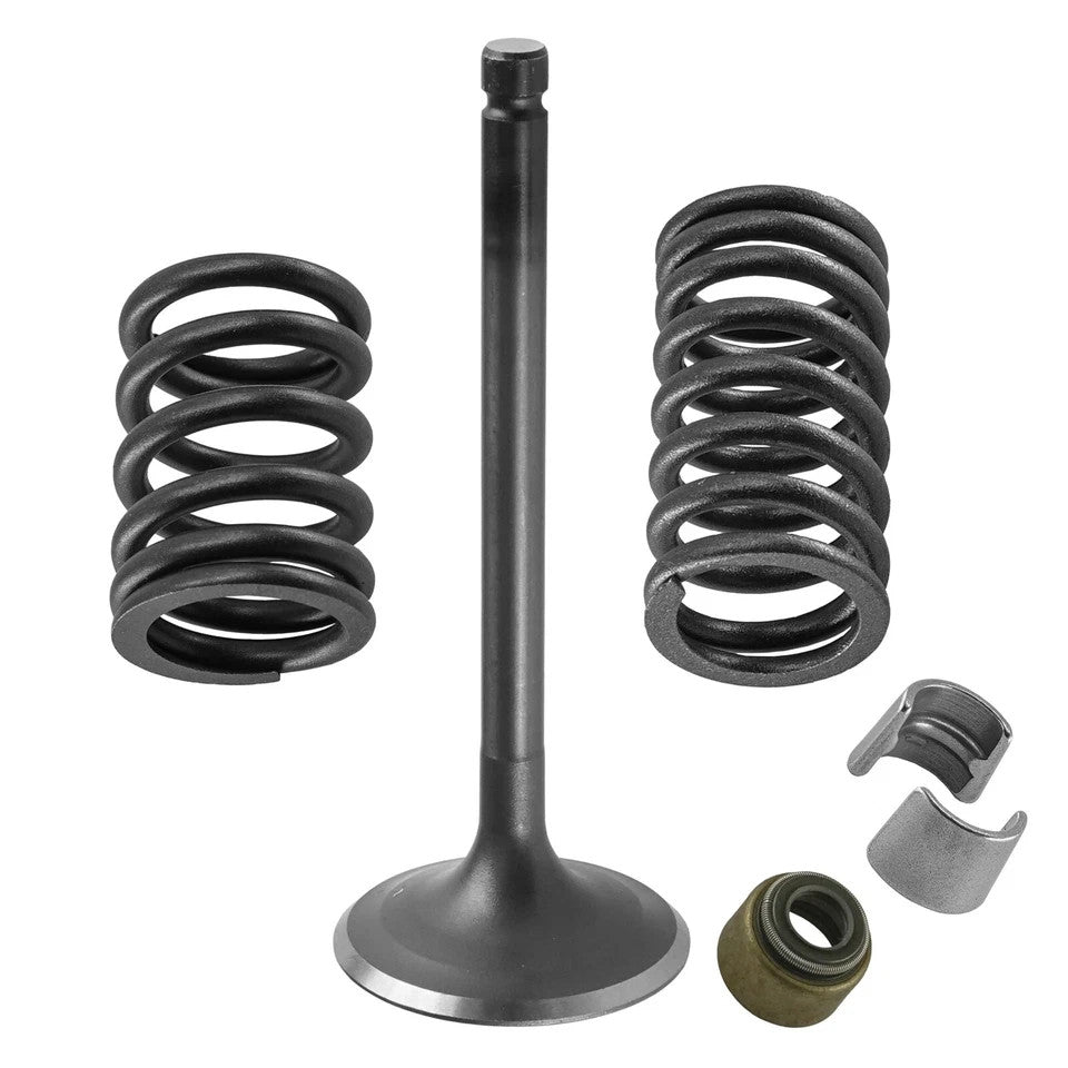 Intake Valve Kit for Yamaha Raptor 350 2004 2005 2006 2007 2008 2009 2010-2013 