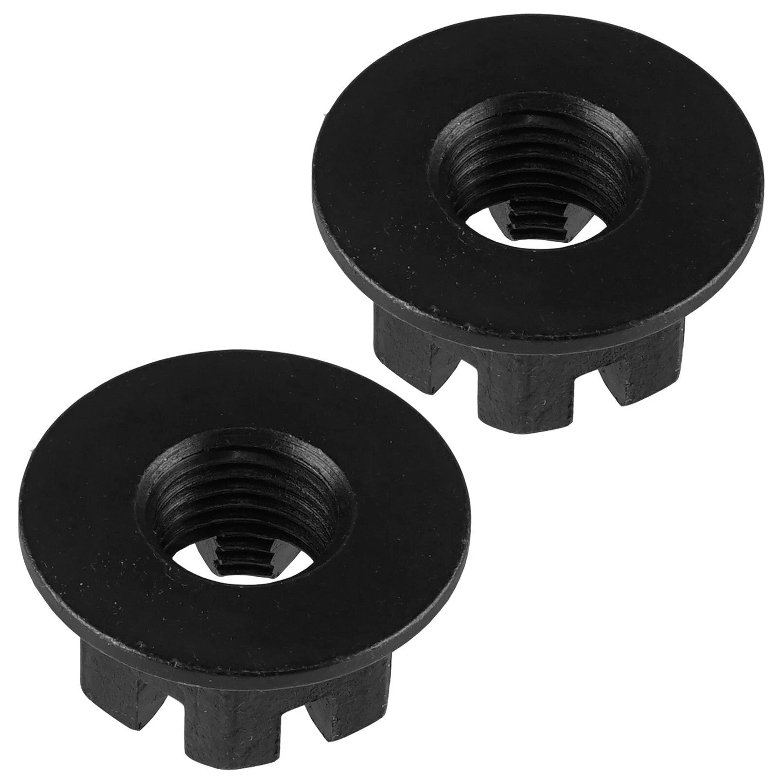2x Rear Wheel Nut for Yamaha Raptor 660R YFM660R 2001 2002 2003 2004 2005