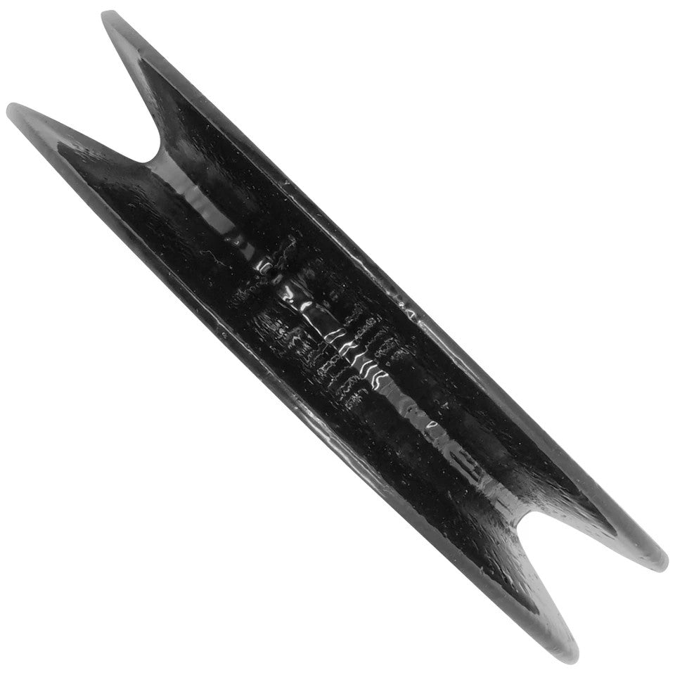 Deck Idler Pulley For John Deere 737 757 Mid-Mount 777 797 Max-Frame ZTrak