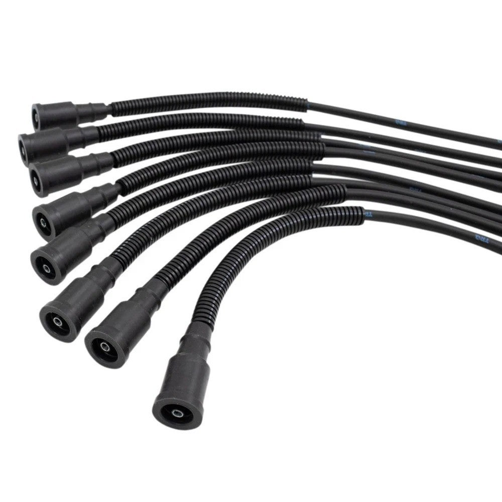 Ignition Spark Plug Wire Kit Set for Ford Pickup Truck 6.2L V8 New