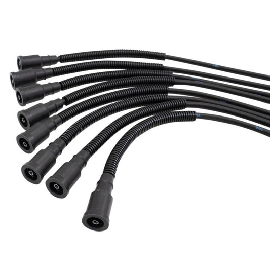 Ignition Spark Plug Wire Kit Set for Ford Pickup Truck 6.2L V8 New