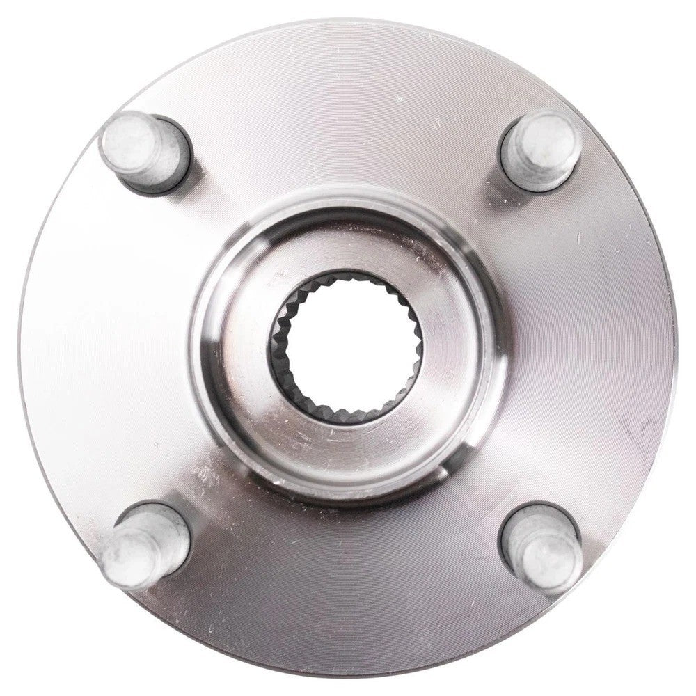 Rear Wheel Hub Bearings Set For 2016-2022 Mazda MX-5 Miata