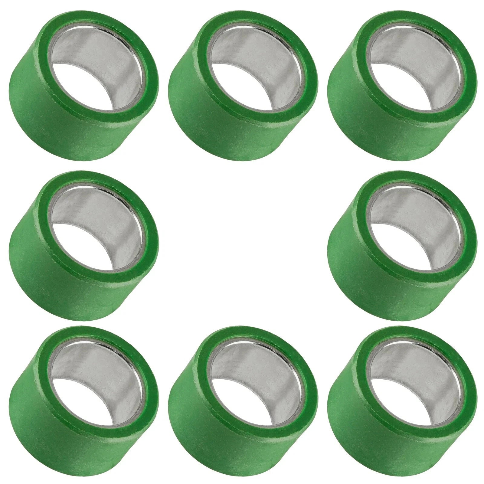 8x Clutch Movable Drive Roller for Arctic Cat 0823-170 Weight 23.5g