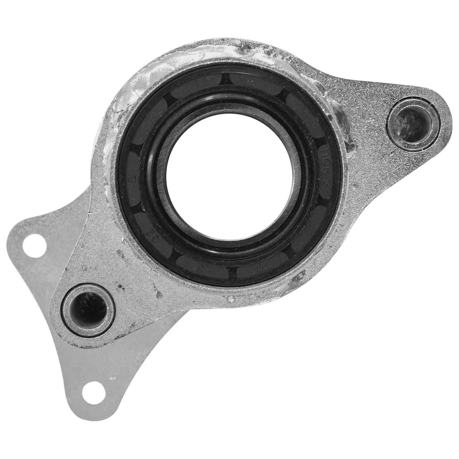 Rear Axle Bearing Housing Carrier Hub fits Yamaha Blaster 200 YFS200 1988 - 2002