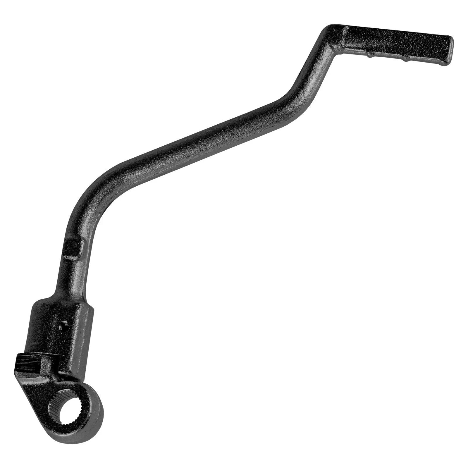 Kick Sart Lever For Yamaha Dirtbike TTR125E LE 2003 2004 2005 2006 2007-2009
