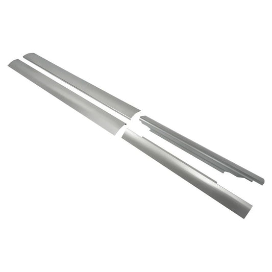 HECASA For Chevy Express GMC Savana Van 1996-2014 Rocker Panel Left & Right Side