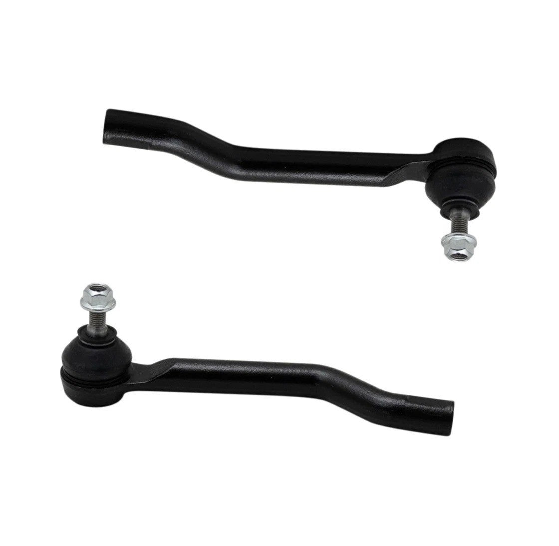 Front Left Outer Tie Rod For 2014-2020 Nissan Rogue 2017-2022 Rogue Sport