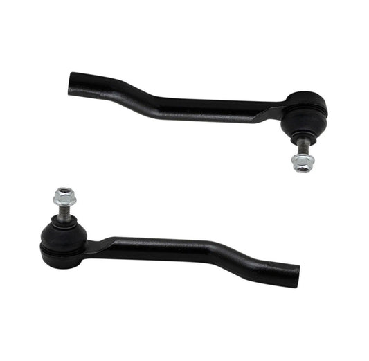 Front Left Outer Tie Rod For 2014-2020 Nissan Rogue 2017-2022 Rogue Sport