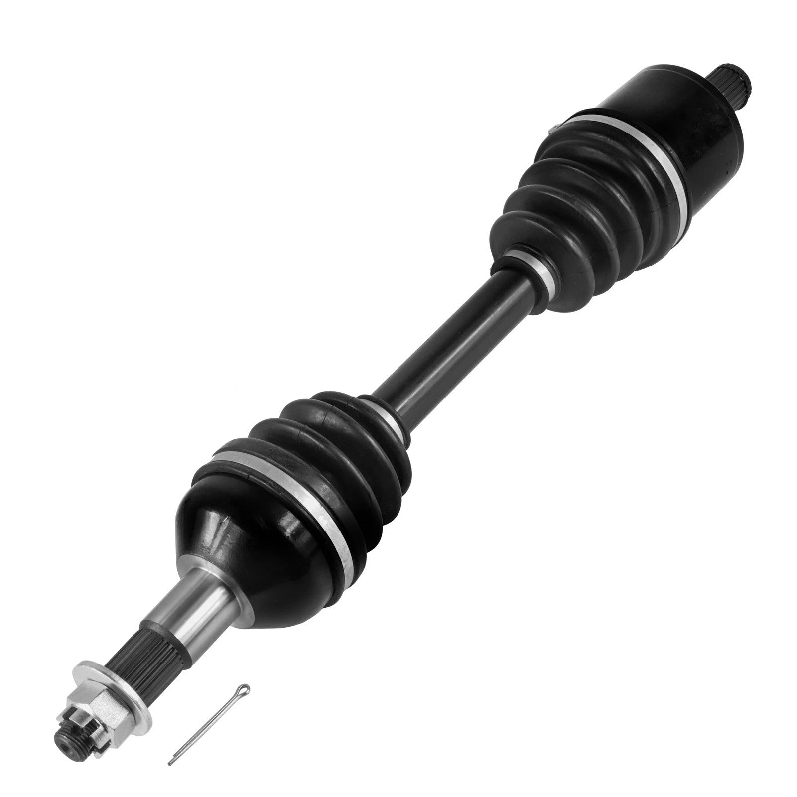 Rear Right CV Joint Axle for Can-Am Outlander 1000 4X4 Dps Xmr Xt Xtp EFI 13-15