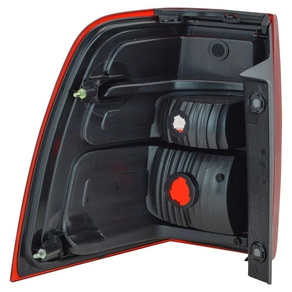 Right Rear Tail Light Assembly Passenger Side Fits 2007-2017 Ford Expedition