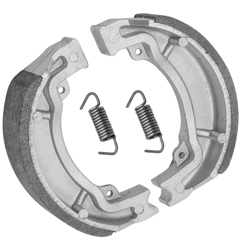 For Suzuki DR-Z110 DRZ110 2003 2004 2005 Rear Brake Shoes / K4104-81141