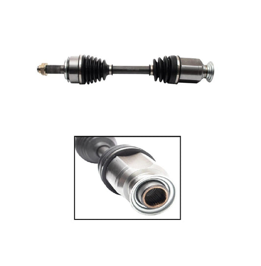 Front Right CV Axle Shaft For 2013-2015 Acura ILX 2015 Honda Civic